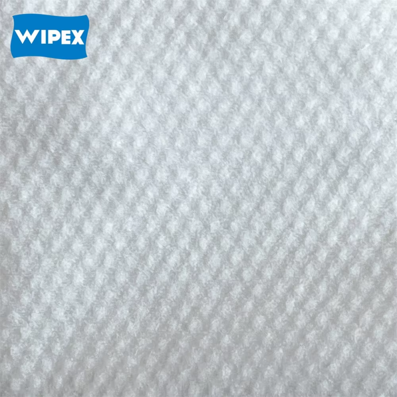 Viscose Towels Supplier - Approved Disposable Prism Box