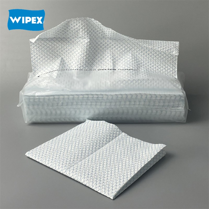 Heavy Duty Wipes Manufacturer - Pop up Hotel Restaurant