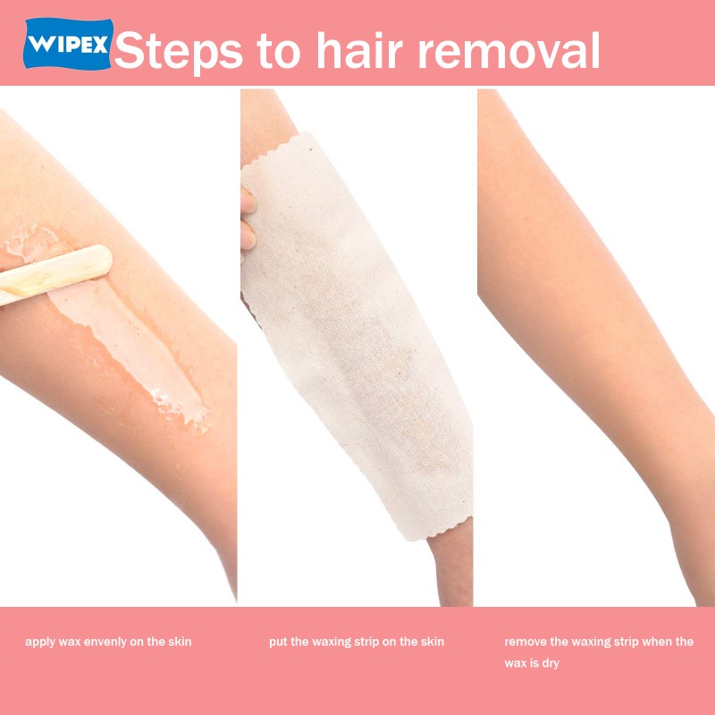 Hair Removal Wax Factory - Private Label Cold Honey