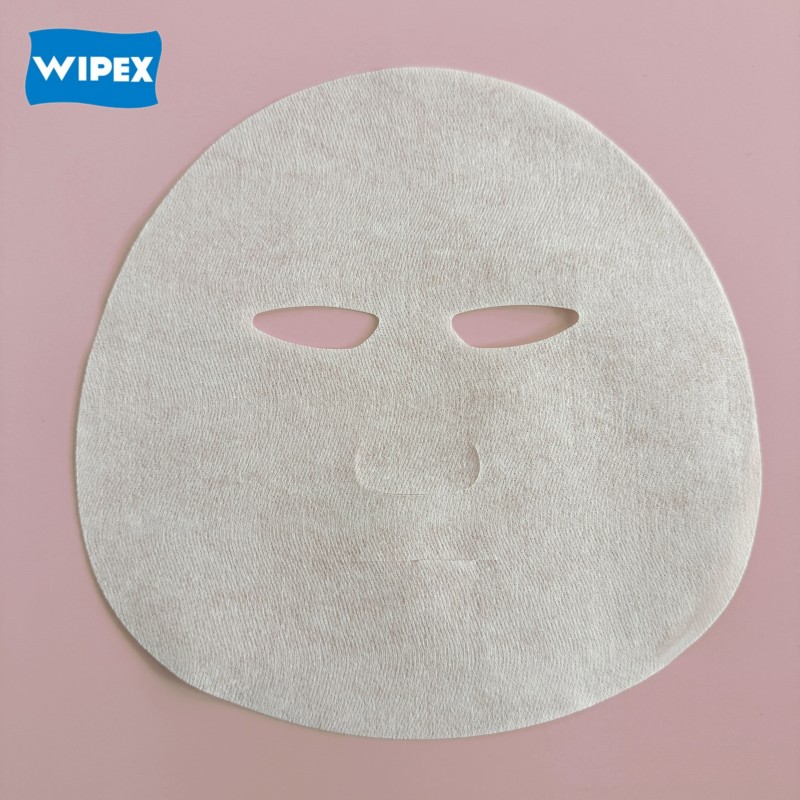 Collagen Mask Factory - Korean Bio-Collagen Hyaluronic