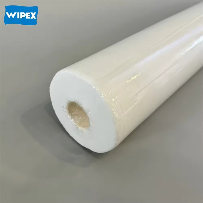 Nonwoven Bedsheet Factory - Custom Disposable Paper Roll