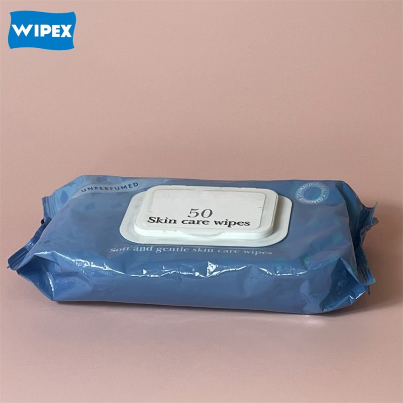 Baby Wet Wipes Supplier - Customized Ultra Soft Fabric