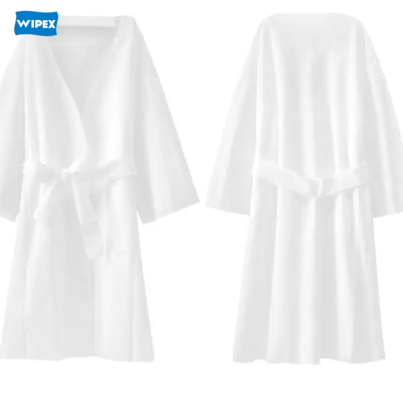 Bathrobes Factory - OEM Extra Long Hotel Wholesale