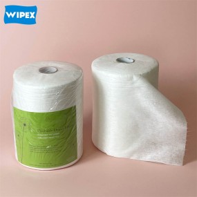 Nappy Liners Supplier - Biodegradable Viscose Flushable