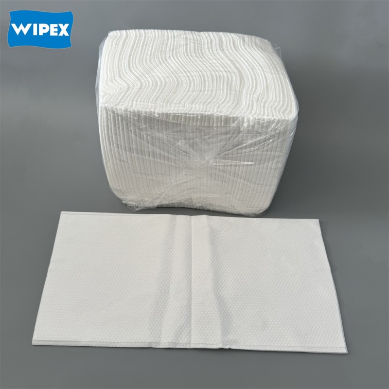 Beauty Towels Manufacturer - Disposable Viscose Hairdressing