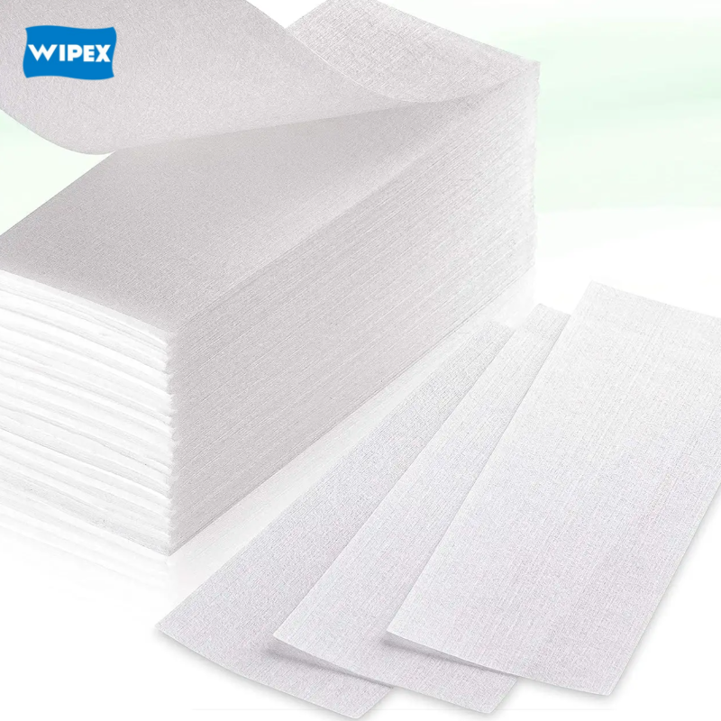 Wax Strips Supplier - Wholesale Skin Sensitive Disposable