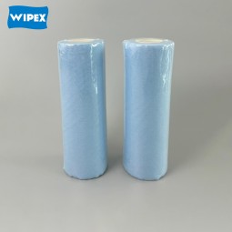 Shop Towels Supplier - Woodpulp PP Heavy Duty Disposable