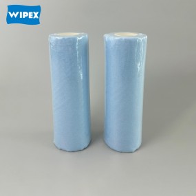 Shop Towels Supplier - Woodpulp PP Heavy Duty Disposable