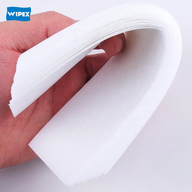 Hair Removal Strips Factory - Wholesale Once Use Cleaning