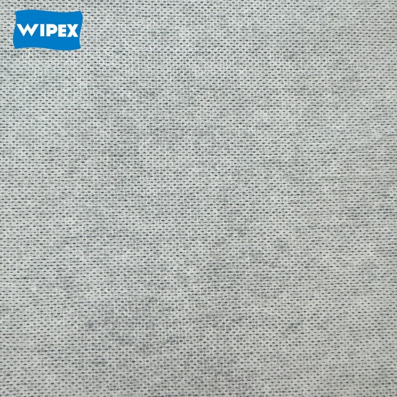 Polishing Cloth Supplier - Pop up Non-woven Viscose Wipes