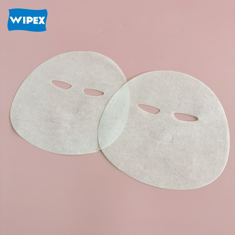 Collagen Mask Factory - Korean Bio-Collagen Hyaluronic