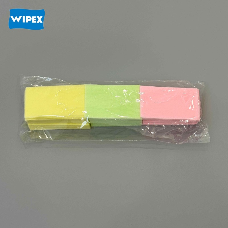 Nail Wipes Factory - Disposable Nonwoven Beauty Salon