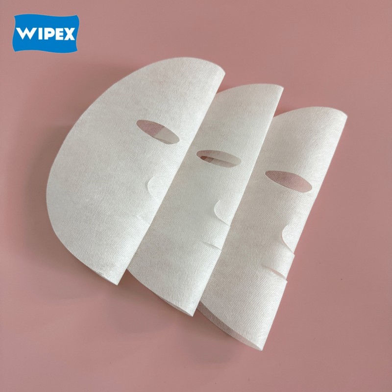 Dry Mask Sheet Manufacturer - Wholesale 38gsm Sustainable