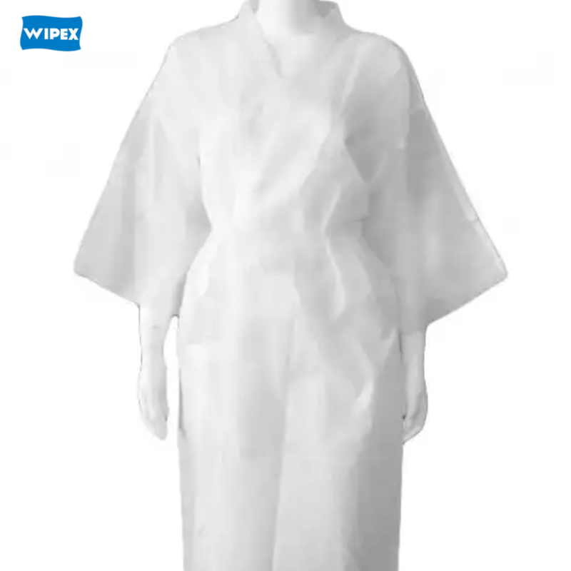 Bathrobe Factory - Spa Beauty Salon Disposable