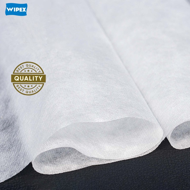 Bed Sheet Supplier - Disposable Medical Fitted Roll