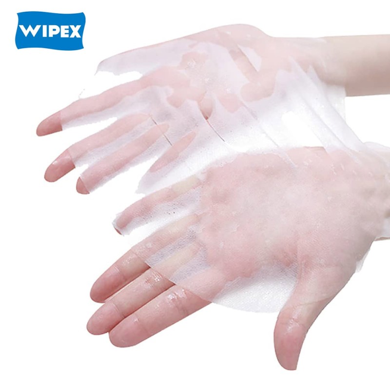 Bath Robe Supplier - Custom Travel Spa Non Woven