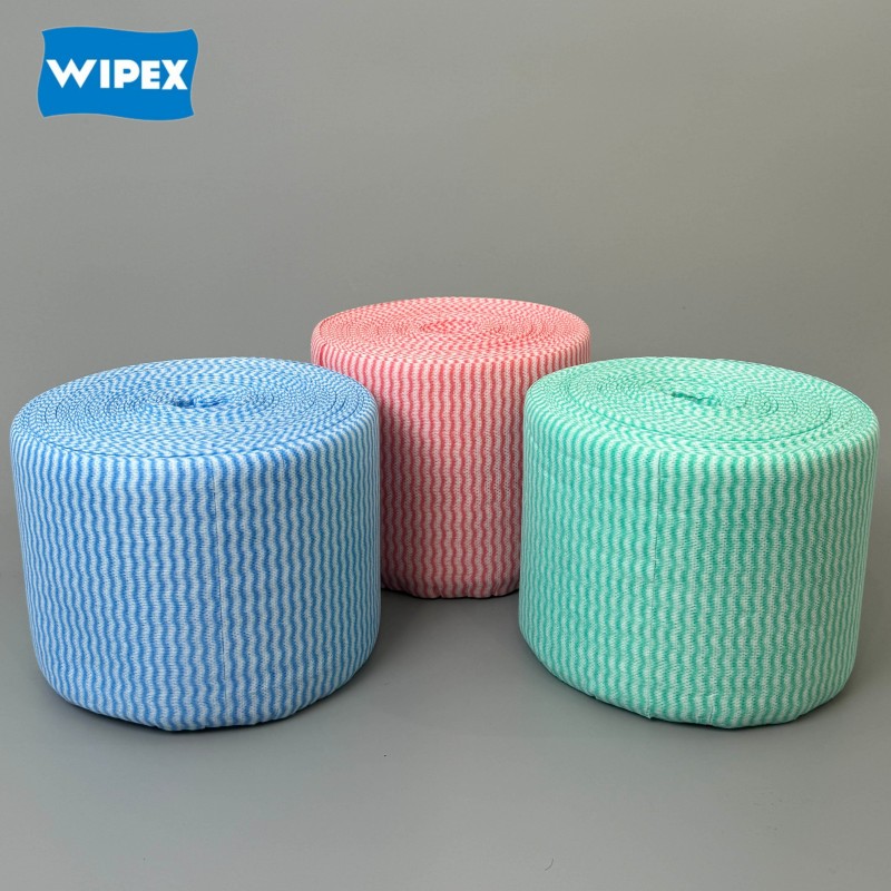 Viscose Towels Factory - Wholesale Custom Disposable Wipes