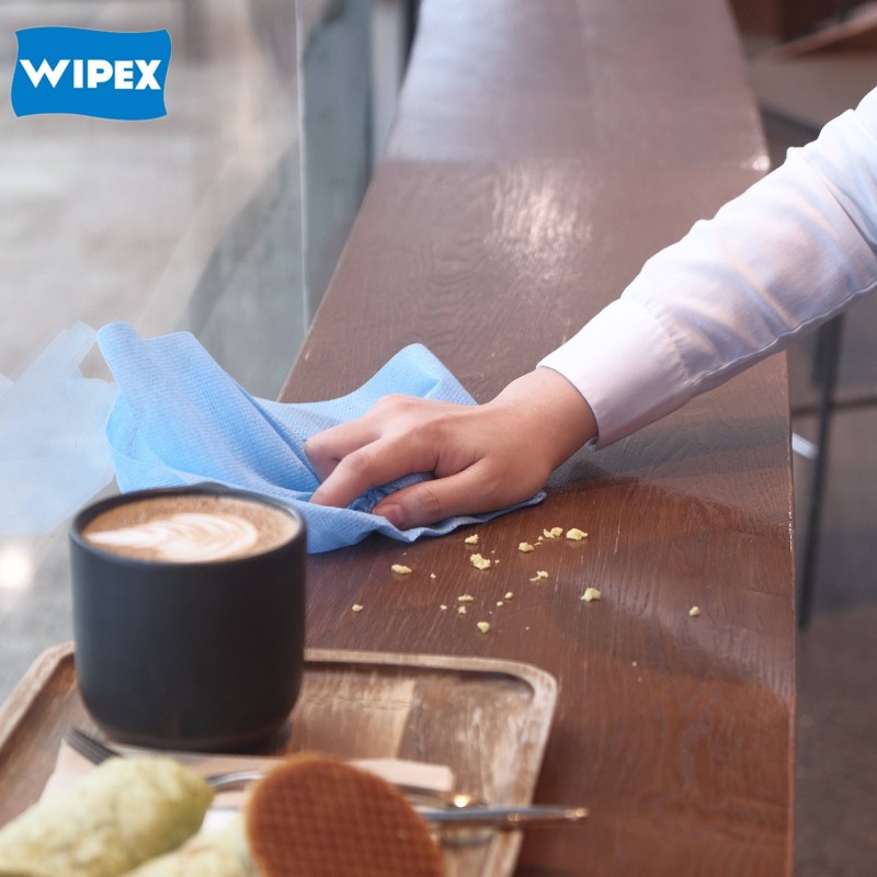 Kitchen Towels Manufacturer - High-quality Microfiber Disposable