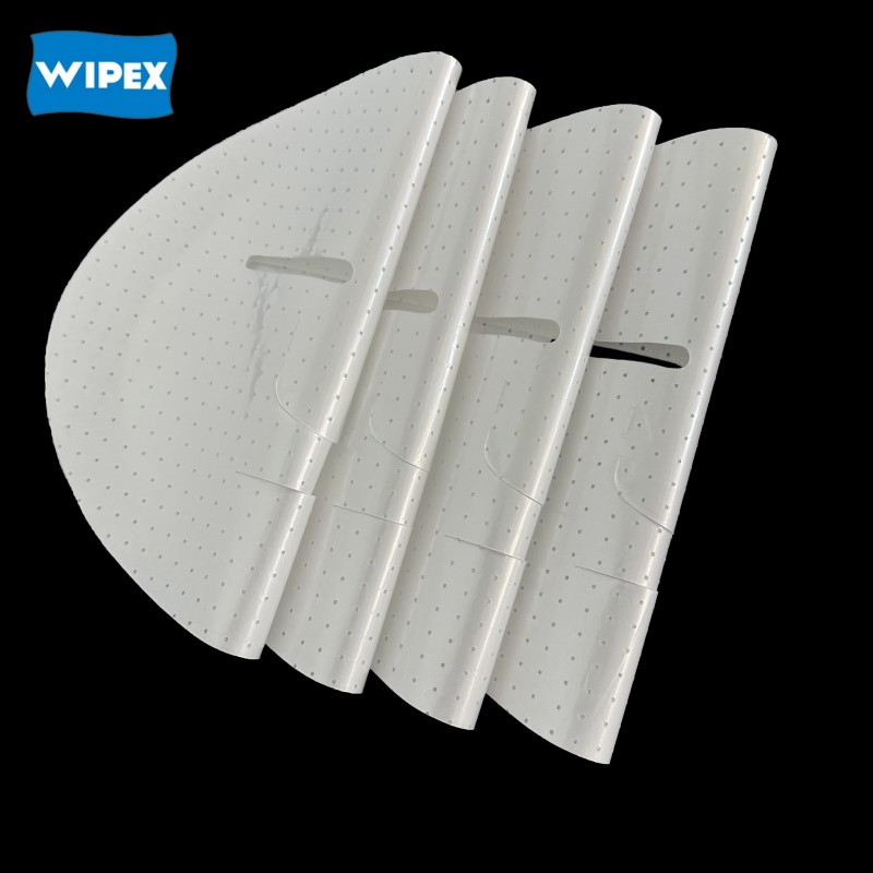 Mask Sheet Manufacturer - OEM 38gsm Hydrating Lyocell