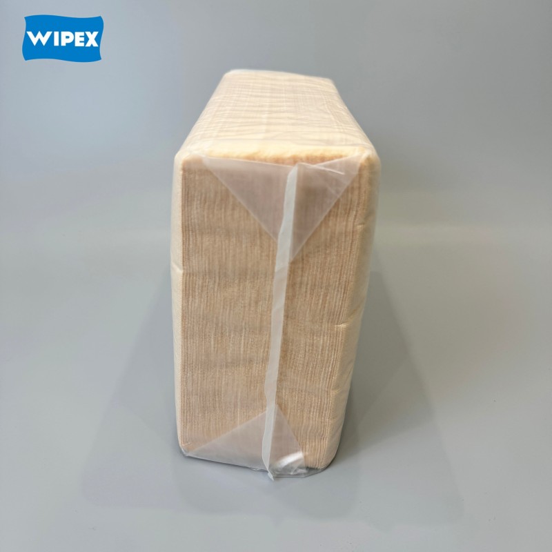 Car Wipes Factory - Russia Market Non-woven Polishing