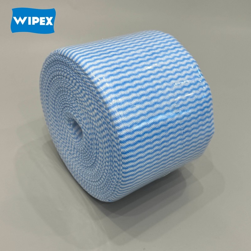 Cleaning Wipe Manufacturer - Non Woven Viscose Reusable