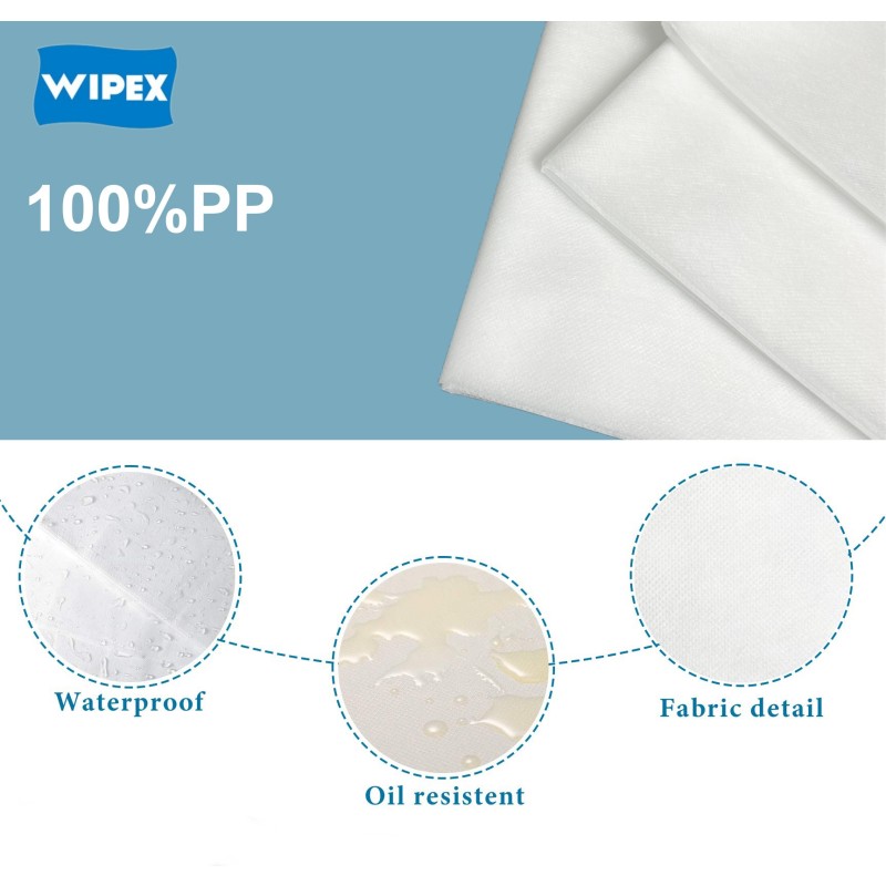 Medical Sheet Manufacturer - Waterproof Hotel Travel Usage