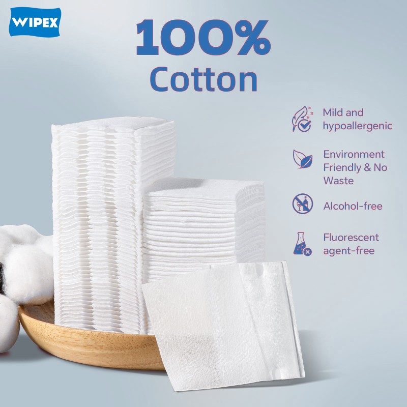 Toner Pads Supplier - Customized Skin-Friendly Wet