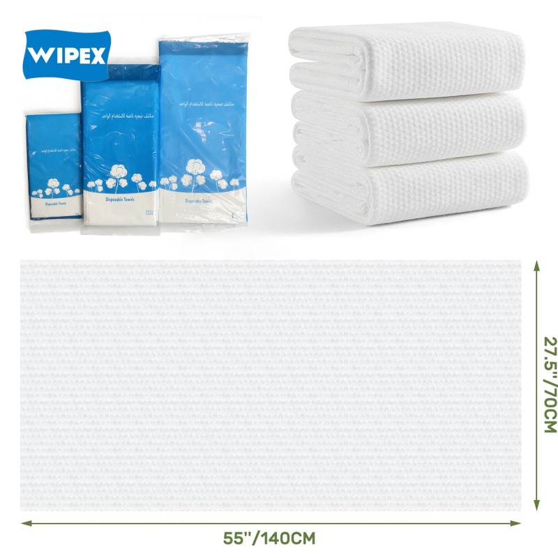 Bath Towels Factory - Premium Quality Hotel Beauty Spa