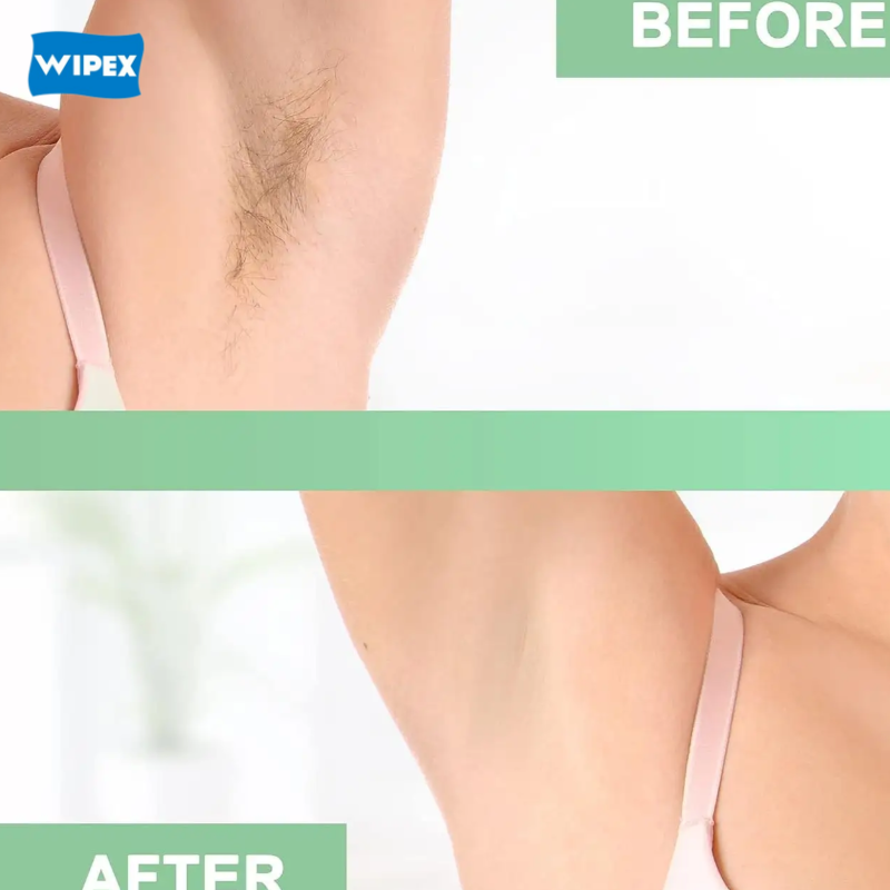 Wax Strips Supplier - Wholesale Skin Sensitive Disposable