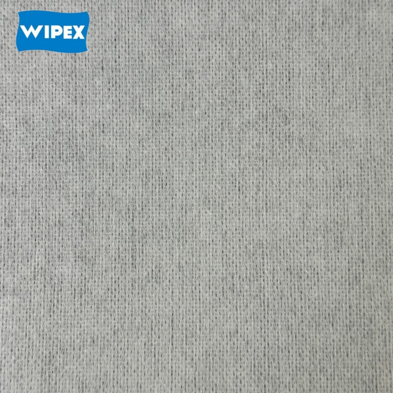 Cleaning Wipes Supplier - Custom Nonwoven Viscose Polyester