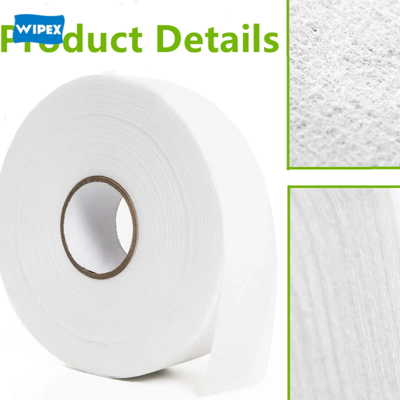 Wax Strips Manufacturer - OEM Factory Direct Non-woven