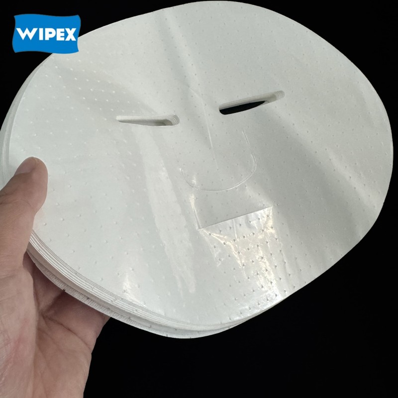 Mask Sheet Manufacturer - OEM 38gsm Hydrating Lyocell