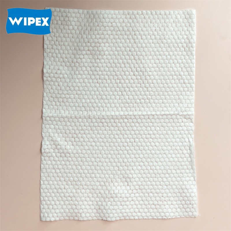 Facial Towels Factory - Biodegradable Sensitive Skin Wipes