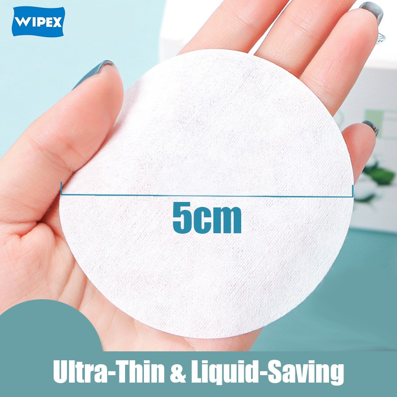 Makeup Pads Factory - Natural Premium Ultra Soft