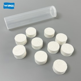 Compressed Towel Manufacturer - Low MOQ Soft Biodegradable