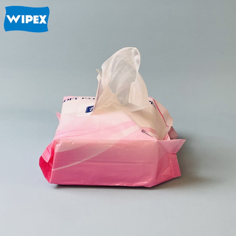 Patient Wipe Factory - Soft Hospital Absorbent Body
