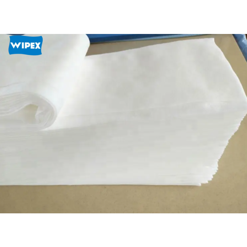 Shower Towel Supplier - Disposable Body Spa Salon