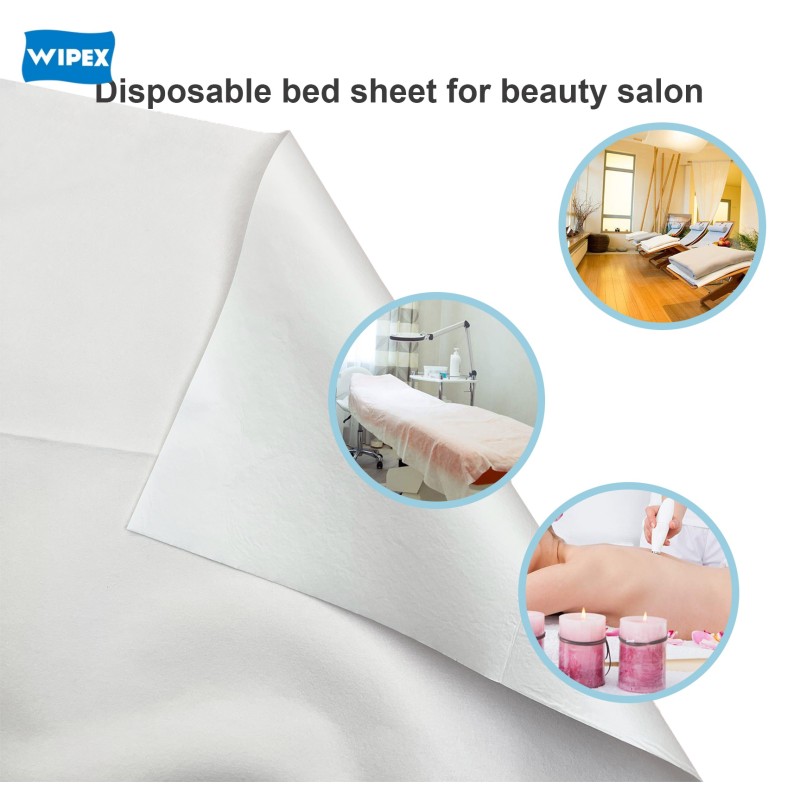 Disposable Sheet Manufacturer - Waterproof Oilproof Salon