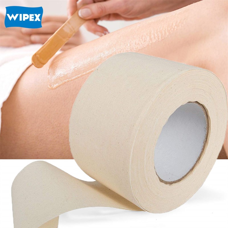 Epilating Strips Factory - Muslin Professional Face Body