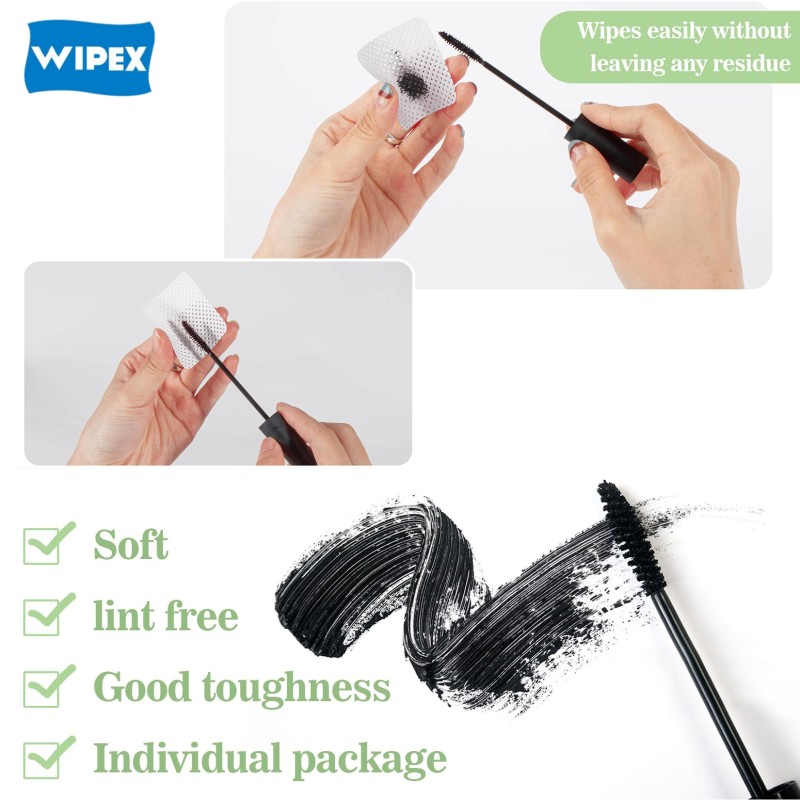 Nail Pads Supplier - Cotton Polish Remover Bath