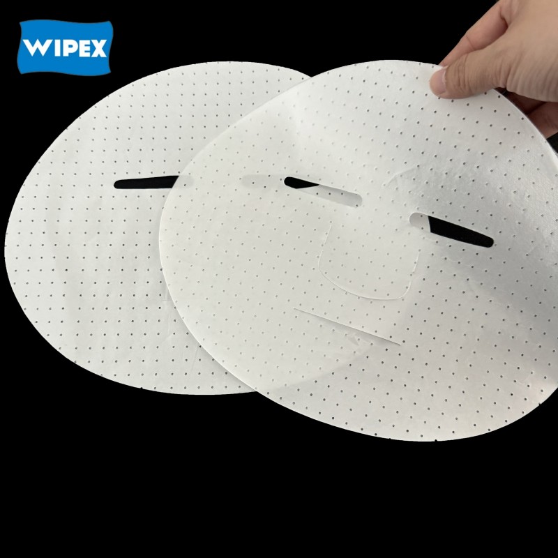 Mask Cloth Supplier - Customizable Strong Water Absorption