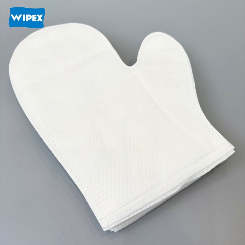Pet Gloves Manufacturer - Custom Logo Disposable Grooming