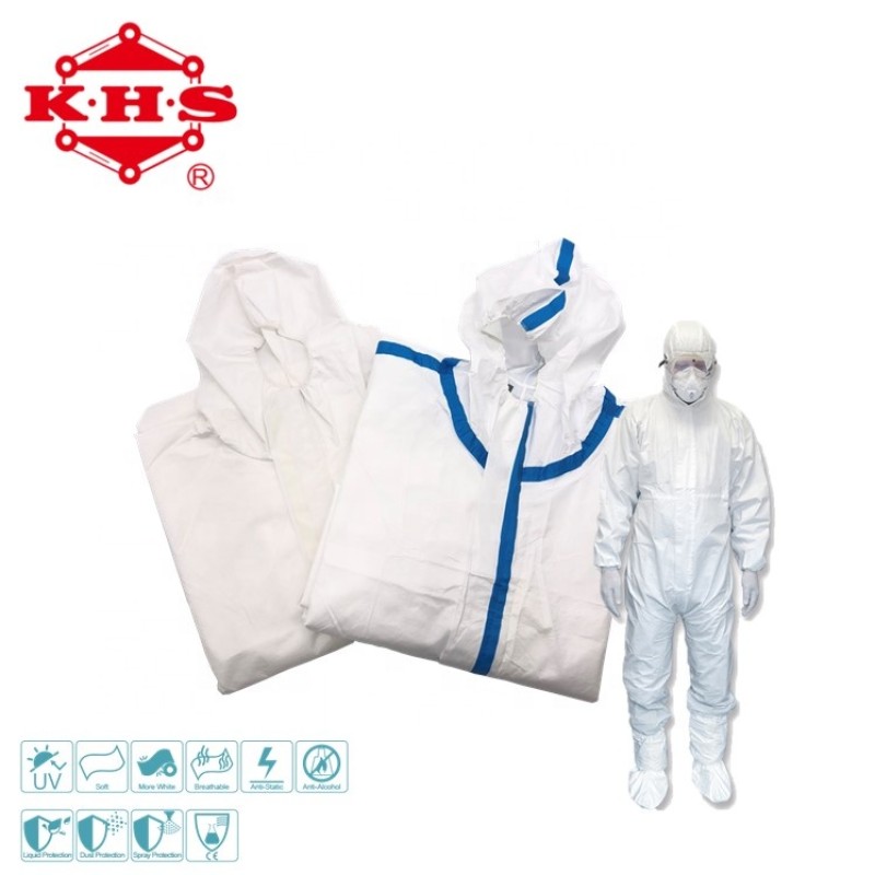 Sanitary Fabric Factory - Waterproof PE Breathable