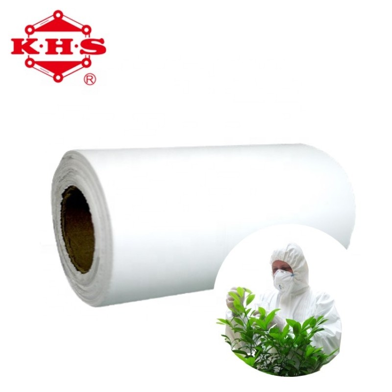 Disposable Product Manufacturer - Hygienic Non-Filler PP