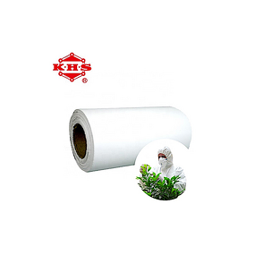 Medical Gown Manufacturer - Viral Protection Laminated