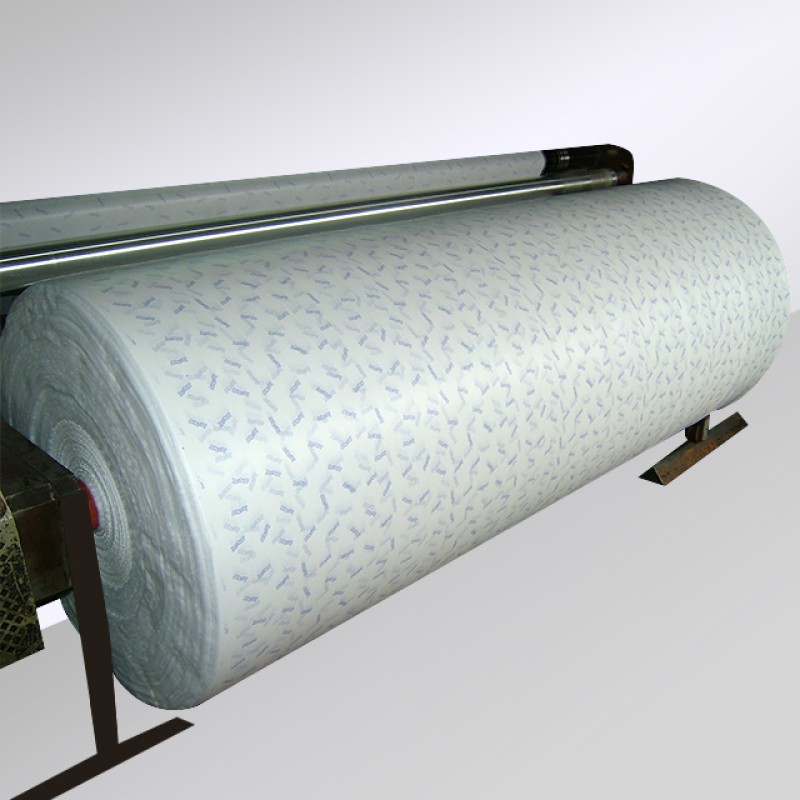 Protective Sheet Manufacturer - Clear Breathable PP