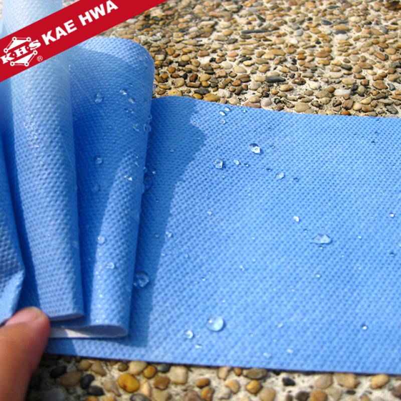 Medical Gown Manufacturer - Viral Protection Laminated