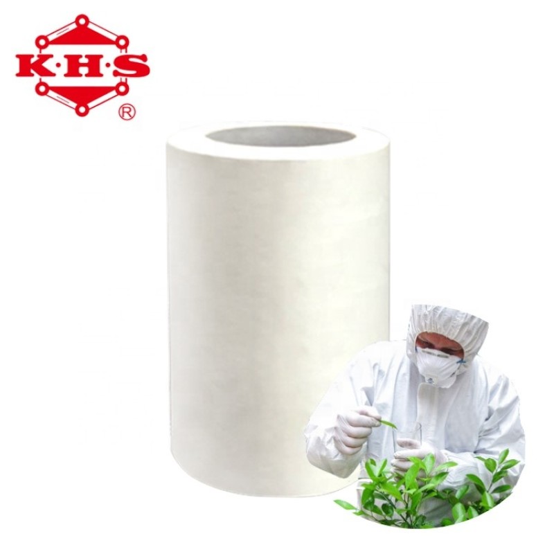 PPE Fabric Factory - Eco-Friendly Non-Filler PP