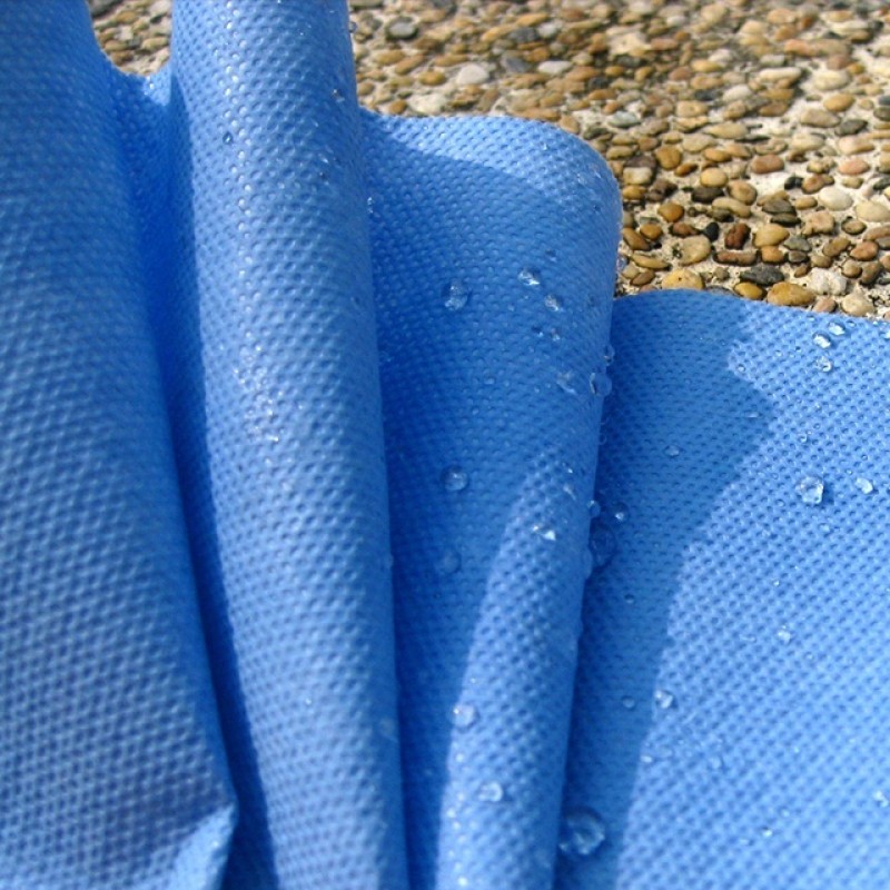 Nonwoven Fabric Supplier - Laminated Breathable Material