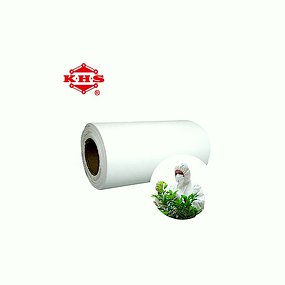 Barrier Fabric Supplier - High WVTR Certified